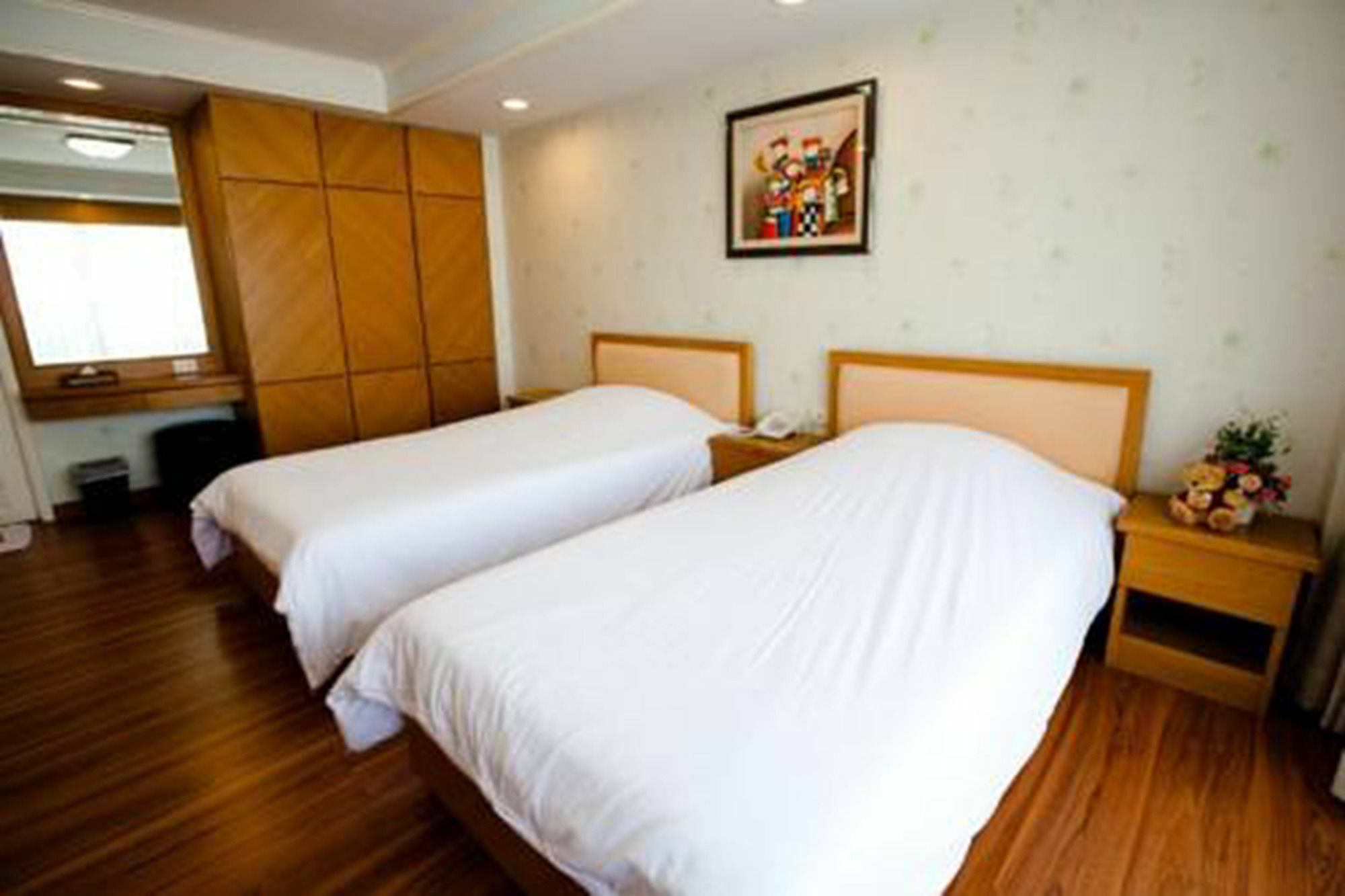 Roseate Ratchada Aparthotel Banguecoque Exterior foto